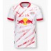 RB Leipzig Kevin Kampl #44 Domácí Dres 2024-25 Krátkým Rukávem